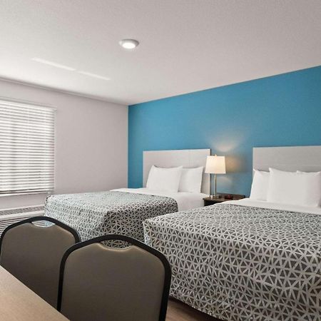Woodspring Suites Greeley Exterior foto